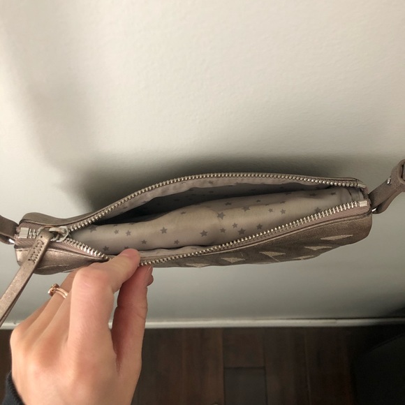 Stella & Dot Crossbody Bag - Picture 3 of 4